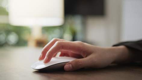 Position ergonomique