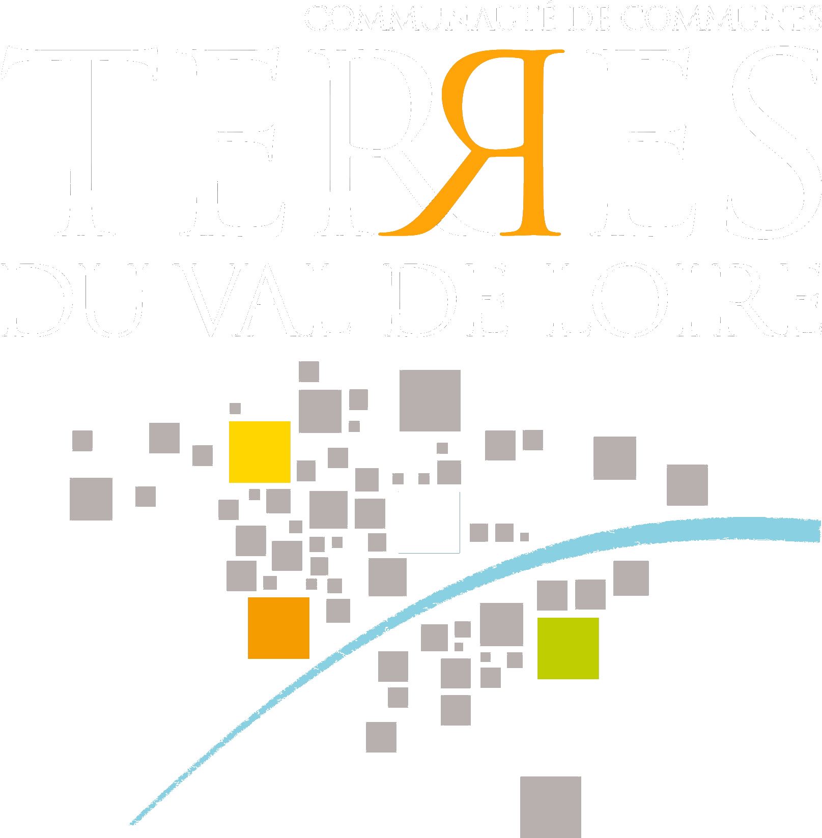Communauté de communes des Terres du Val de Loire