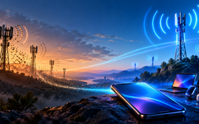 Fin de la 2G en 2026 : dates, appareils concernés et bons réflexes avant la coupure