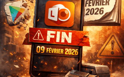 Dernier appel pour scanner ! Microsoft Lens quitte les stores