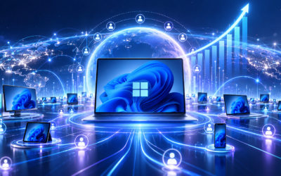 Windows 11 dépasse le milliard d’utilisateurs : que signifie vraiment ce cap en 2026 ?