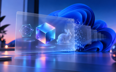 Visionneuse 3D a disparu du Microsoft Store : que devient la 3D sous Windows ?