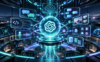 Dans les coulisses de ChatGPT : découvrez tout ce que l’IA d’OpenAI peut vraiment faire