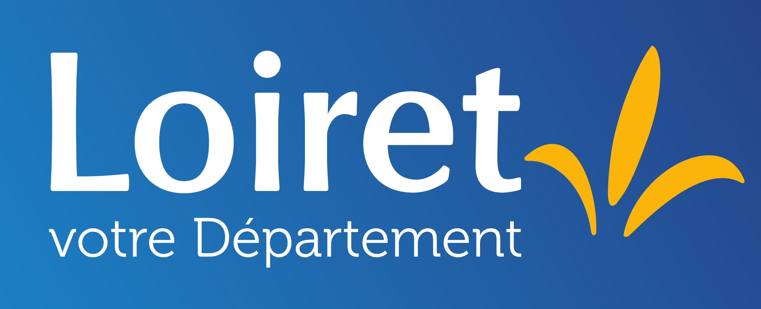 Loiret — votre Département