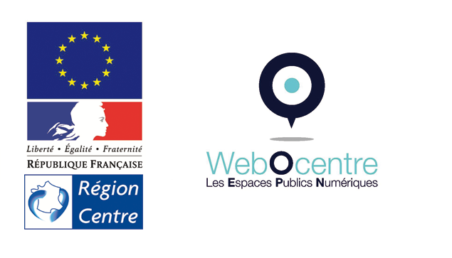 WebOcentre — Les Espaces Publics Numériques