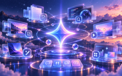 Gemini : le guide simple pour comprendre l’IA de Google et ses outils