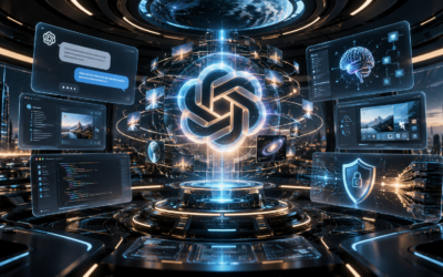 GPT-6 Astra : le nouveau modèle d’OpenAI qui franchit un seuil inédit en cybersécurité
